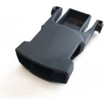Hamax FEMALE BUCKLE náhradní přezka – Hledejceny.cz