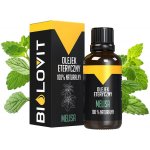 Bilovit Melissa Essential Oil 30 ml – Hledejceny.cz