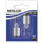 Neolux P21/4W 12V 21/4W BAZ15d 2 ks N566-02B