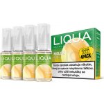 Ritchy Liqua Elements 4Pack Melon 4 x 10 ml 3 mg – Hledejceny.cz