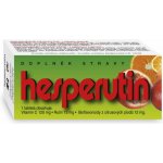 Naturvita Hesperutin 60 tablet – Hledejceny.cz