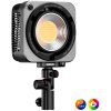 Studiové světlo Zhiyun LED Molus G200 COB Light