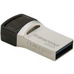 Transcend JetFlash 890 128GB TS128GJF890S – Hledejceny.cz