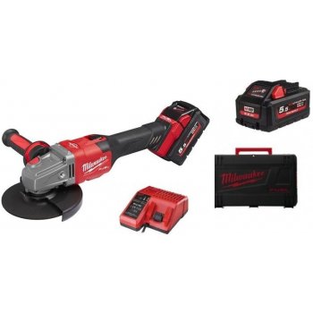 Milwaukee M18 FHSAG125XB-552X 4933471079