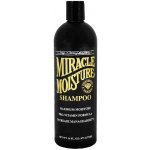 Chris Christensen Šampon pro hydrataci a lesk srsti MIRACLE MOISTURE 473 ml – HobbyKompas.cz