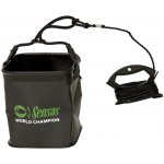 Sensas kbelík s provázkem EVA Water Bucket 5 m 16 x 16 x 16 cm – Hledejceny.cz