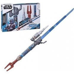 Star Wars Světelný meč Luke Skywalker set