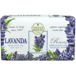 Nesti Dante Dei Colli Fiorentini Tuscan Lavender mýdlo 250 g
