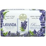 Nesti Dante Dei Colli Fiorentini Lavanda Relaxing přírodní mýdlo 250 g – Hledejceny.cz