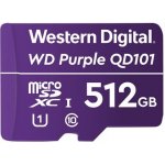 Western Digital WD microSDXC UHS-I 512 GB WDD512G1P0C – Zbozi.Blesk.cz