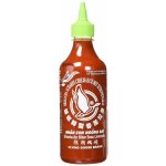 FLYING GOOSE Sriracha chilli omáčka s citronovou trávou 455 ml