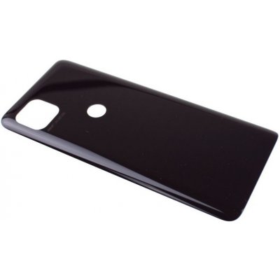 Kryt Motorola Moto G 5G XT2113 zadní černý – Zboží Živě
