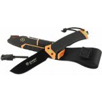 Ganzo Survival G8012V2-OR – Zboží Dáma