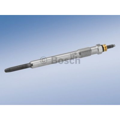 Žhavící svíčka Bosch 0 250 202 027 – Hledejceny.cz