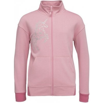 Lewro Calista růžová – Zboží Dáma