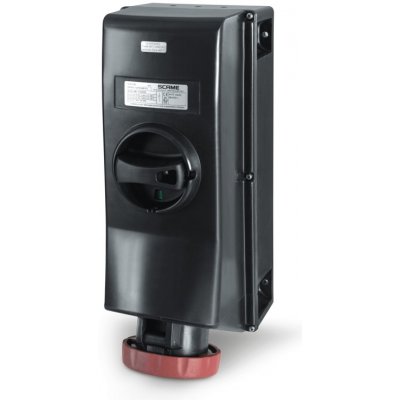 Scame 504.6386 – Zboží Mobilmania