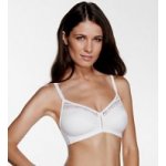 Triumph podprsenka bez kostice cotton Beauty N bílá – Hledejceny.cz