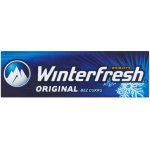 Wrigley's Winterfresh Original 14 g – Zboží Dáma