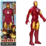 Hasbro Marvel Titan Hero Iron Man – Hledejceny.cz