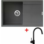 Set Sinks ULTIMA 790 + Vitalia – Zboží Mobilmania