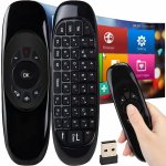 Dálkový ovladač Retoo Air Mouse – Zboží Mobilmania