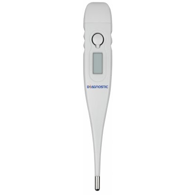 Diagnostic T-15 – Zboží Dáma