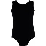 Dres VFstyle gymnastický černá – Zboží Dáma