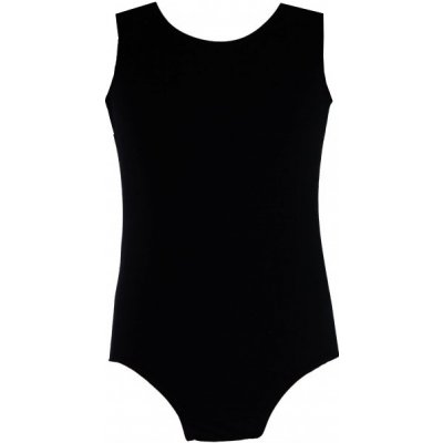 Dres VFstyle gymnastický černá – Zboží Dáma