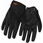 Giro DND Jr LF black – Hledejceny.cz