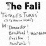 Fall - Totales Turns CD – Hledejceny.cz