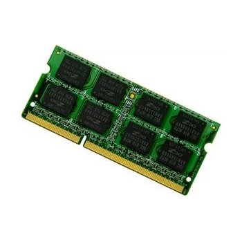 Corsair SODIMM DDR3 8GB 1066MHz CL7 (2x4GB) CM3X8GSDKIT1066