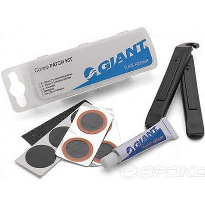 Giant Patch Kit lepení a montpáky – Zboží Dáma