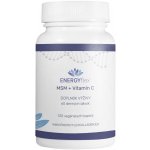 EnergyFlex MSM + Vitamín C 120 kapslí – Hledejceny.cz