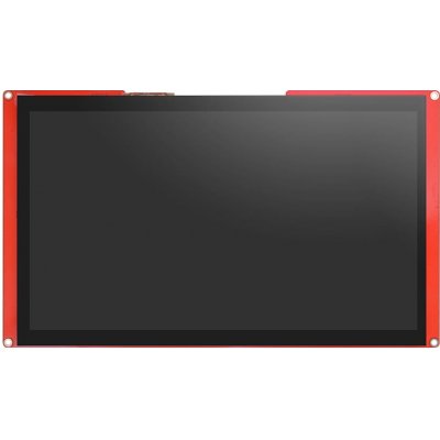 Displej Nextion Intelligent 10,1" 1024x600 NX1060P101-011C-I kapacitní dotykový panel – Zboží Živě