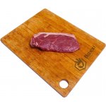 Boxxi Striploin steak hovězí 300 g – Zboží Dáma
