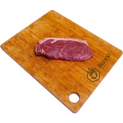Boxxi Striploin steak hovězí 300 g – Zboží Dáma
