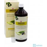 Sattva Jamun Karela džus 1 l – Hledejceny.cz