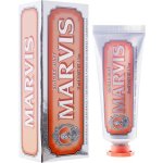 Marvis Ginger Mint bez fluoridu 25 ml – Hledejceny.cz