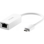 DUB-E250 USB-C 2.5G Ethernt Adapt D-LINK – Zboží Živě