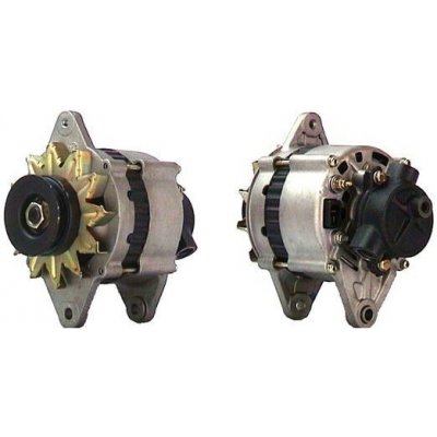 Alternátor Mazda E2200 2.2D, Hitachi LR150-410 – Hledejceny.cz