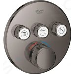 GROHE 29121A00 – Zboží Mobilmania