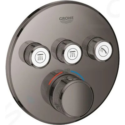 GROHE 29121A00 – Zboží Mobilmania