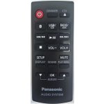 Dálkový ovladač Panasonic N2QAYB000944 – Zboží Živě