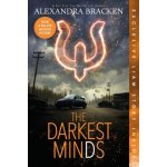 Darkest Minds, the Bonus Content Bracken AlexandraPaperback – Zboží Dáma