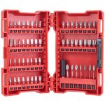 MILWAUKEE sada bitů 56 ks (4932430907) – Zboží Mobilmania