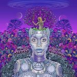 Badu Erykah - New Amerykah Part 2 LP – Hledejceny.cz