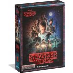 Clementoni Netflix Stranger Things 1 39542 1000 dílků – Zboží Dáma