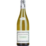 Clotilde Davenne Chablis 12,5% 0,75 l (holá láhev) – Hledejceny.cz