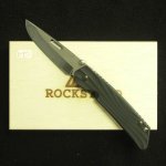 Rockstead Hizen ZDP Shinogizukuri – Hledejceny.cz
