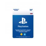 PlayStation Plus Essential dárková karta 10€ (1M členství) SK – Hledejceny.cz